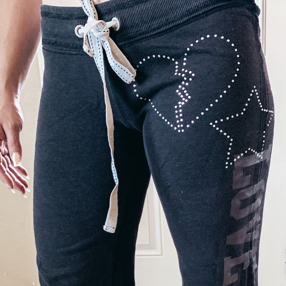 Victoria's Secret PINK Sweatpants